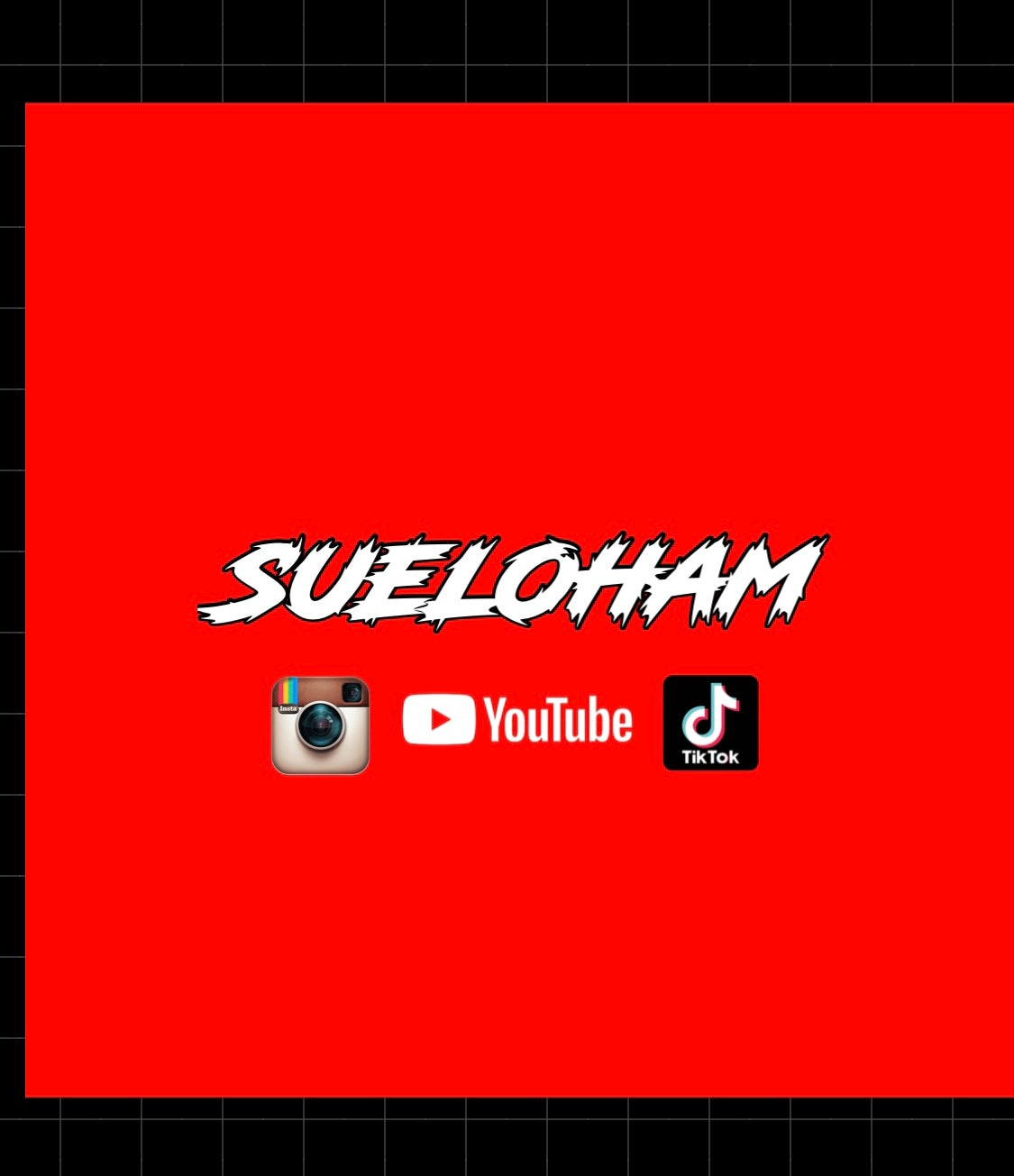 SUELOHAM