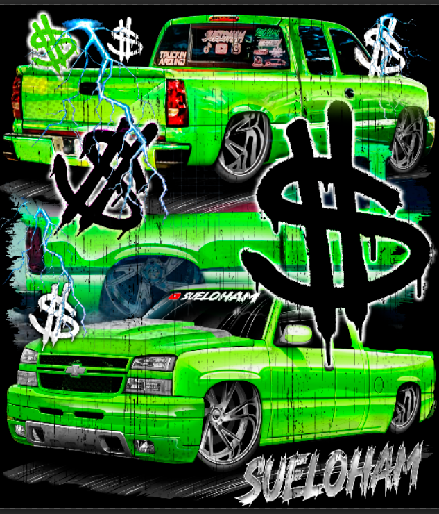 It’s just money 💰 (Brand New)