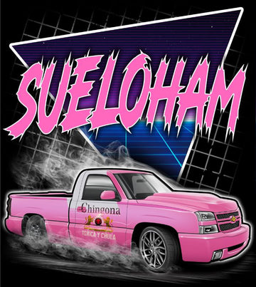 SUELOHAM
